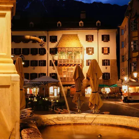 Charming Home-inn Innsbruck