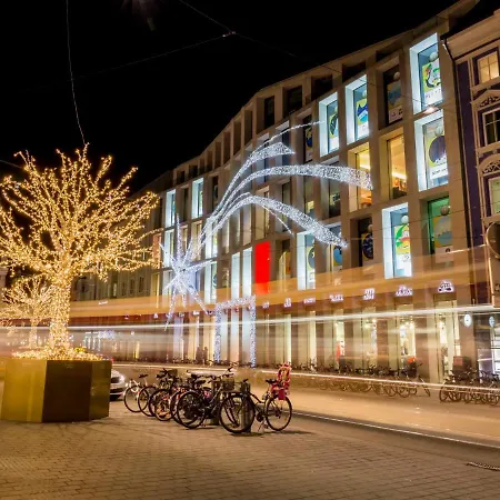 Charming Home-inn * Innsbruck