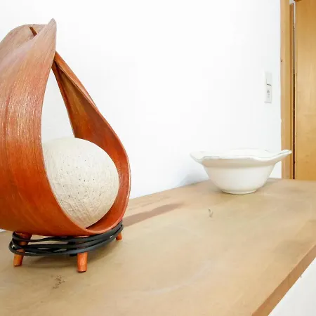 Apartment Charming Home-inn Innsbruck