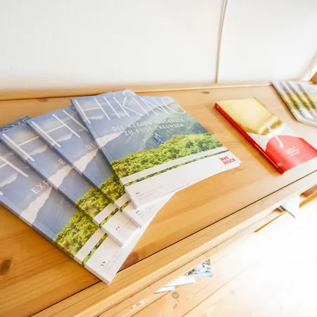 Apartment Charming Home-inn Innsbruck