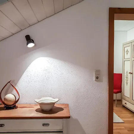 Charming Home-inn Apartment
