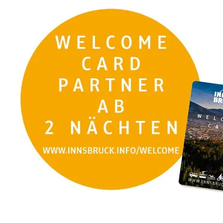 Charming Home-inn * Innsbruck