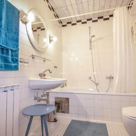 Charming Home-inn Apartment Innsbruck