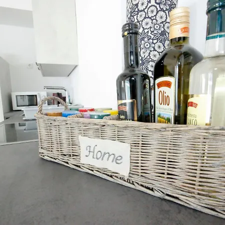 Charming Home-inn Apartment Innsbruck