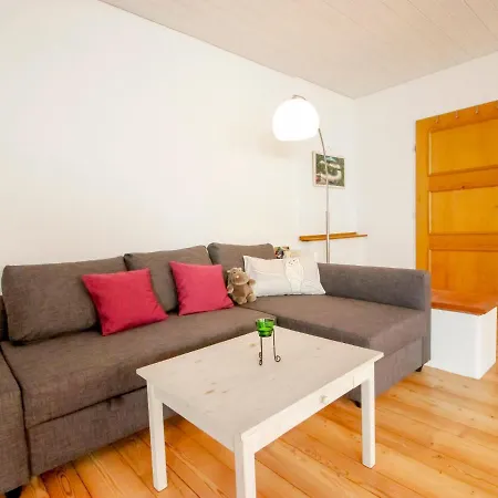 Charming Home-inn Apartment *