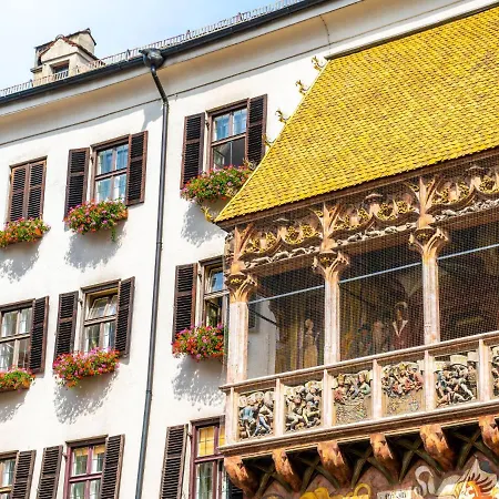 Charming Home-inn * Innsbruck