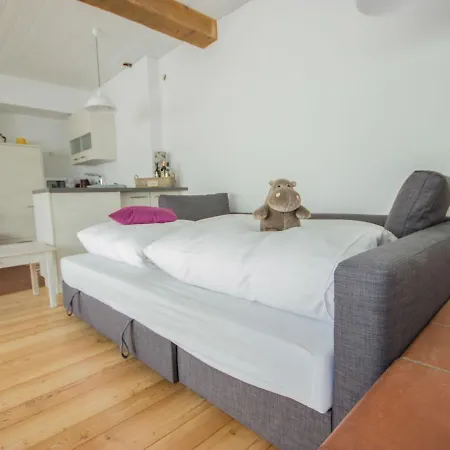 Charming Home-inn Apartament