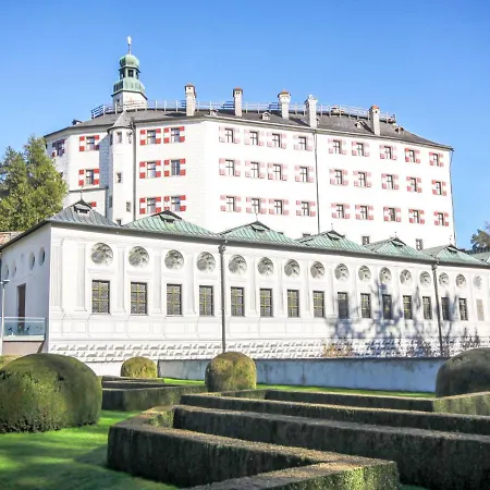 Charming Home-inn Apartament