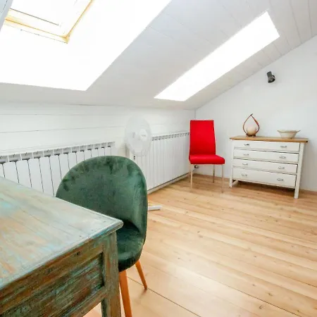 Charming Home-inn Apartament Innsbruck